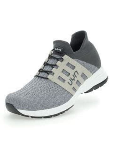 UYN Sneaker Low in grau