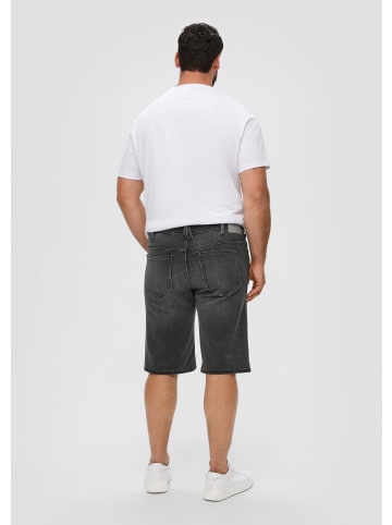 s.Oliver Jeans-Hose CASBY  in  92Z4_grau