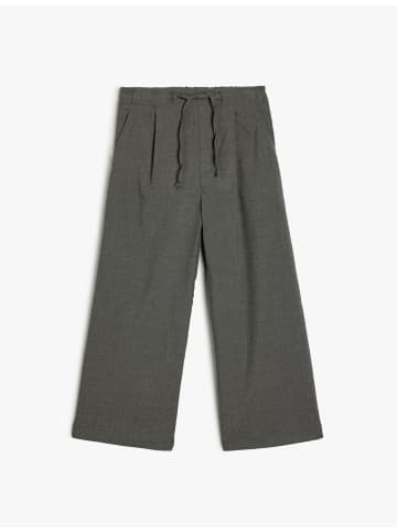 KOTON Hose in Grau