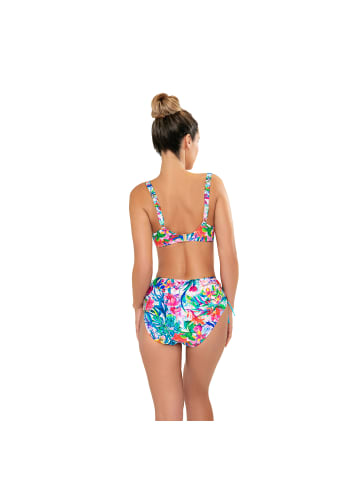 Teleno Bikini-Set in Multicolored