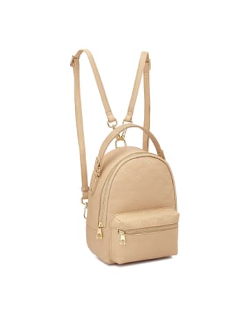 Kazar Rucksäcke in Beige