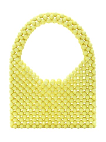 FELIPA Damen Handtasche in Gelb