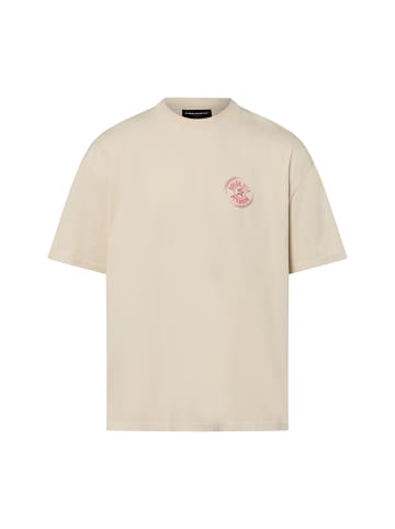 PEGADOR T-Shirt Nuevo in sand