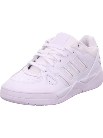 adidas Sneaker in weiß