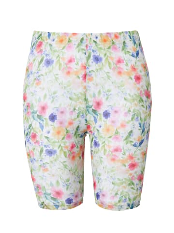 Ulla Popken Strumpfpanty in multicolor