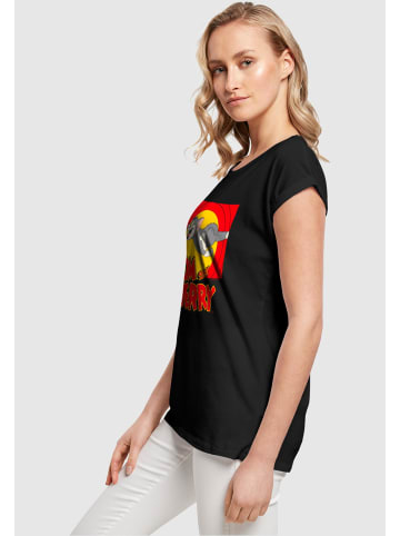 Absolute Cult Absolute Cult T-Shirts in black