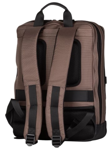 Jost Rucksack Balling DP in Taupe