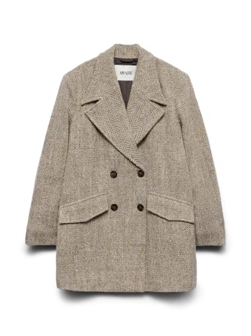 Vero Moda Jacke in Sand
