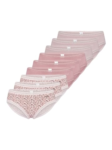 Sloggi Hipster GO Crush in Rosa