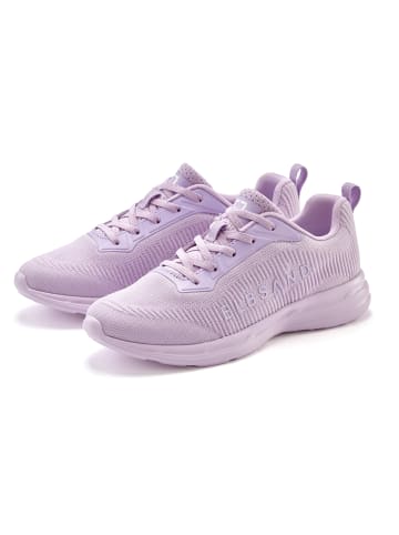 ELBSAND Sneaker in flieder