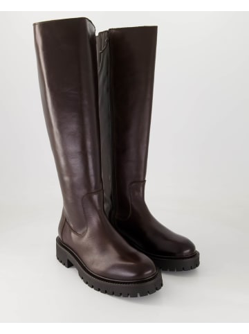 Marc O'Polo Shoes Klassische Stiefel in Schwarz