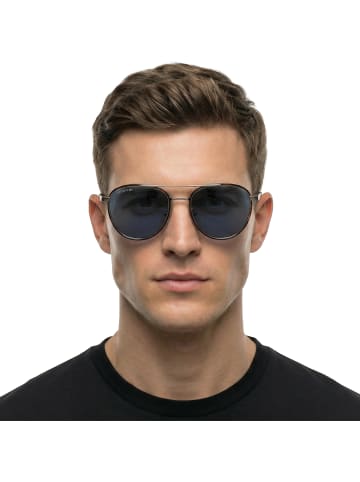 Lacoste Sonnenbrille in Brown