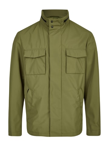 HECHTER PARIS Fieldjacke DH-XTECH in dark olive