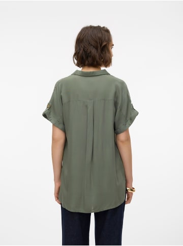 Vero Moda Hemd in Laurel Wreath 1