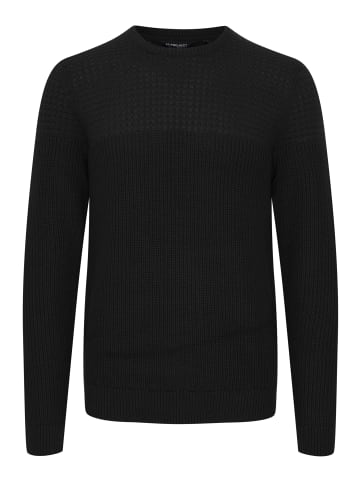 11 Project Strickpullover PRAdamus 20715524 ME in schwarz