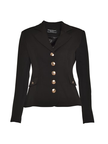 Roberto Geissini Wings Blazer Schwarz