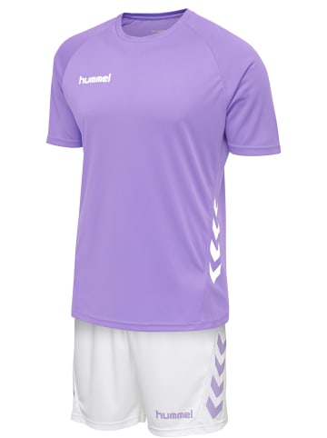 Hummel Hummel Verstellbare Taille Anzug Hmlpromo Herren in PAISLEY PURPLE/WHITE