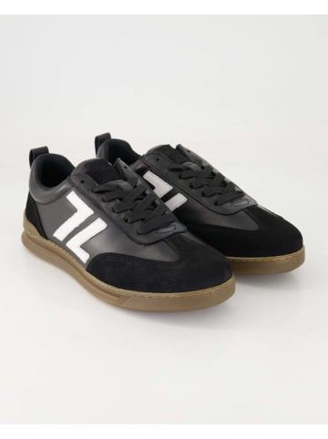 LLOYD Klassische Schnürschuhe in Schwarz