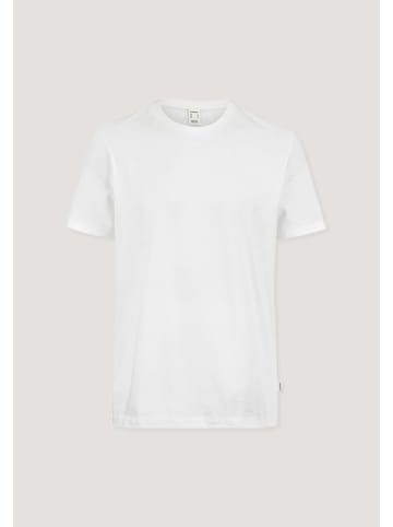 Hessnatur T-Shirt in naturweiss