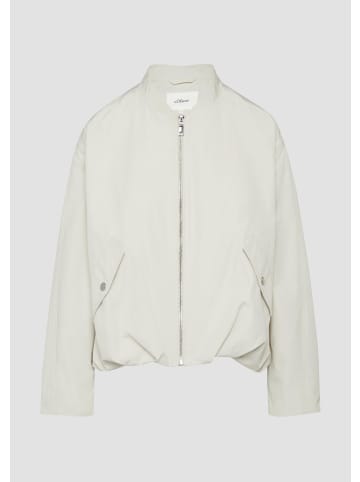 s.Oliver Outdoor-Jacke in 0330_wollweiß