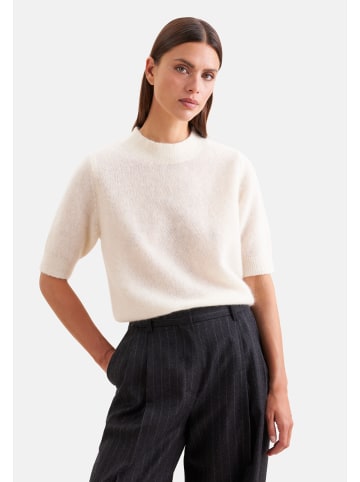 Seidensticker Sweater Regular in Ecru
