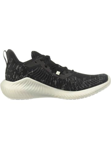 adidas Performance Laufschuh Alphabounce+ Parley in Schwarz