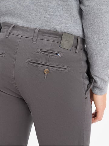 BRAX  Hose Fabio in grau