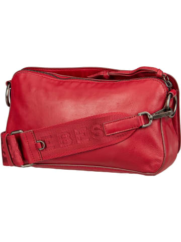 LIEBESKIND BERLIN Bodybag Basic Clarice Crossbody M in True Red