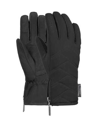 Reusch Fingerhandschuh Loredana TOUCH-TEC™ in black