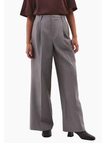 OXXO Weite Hosen BRUSHED NICKEL