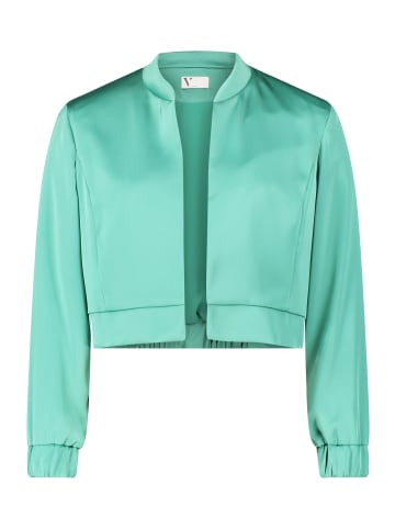 Vera Mont Blouson langarm in Silky Green