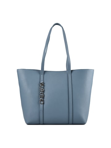 Valentino Nadia Shopper Tasche 31 cm in avio