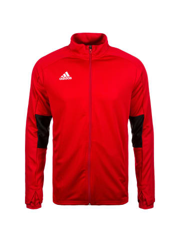 adidas Performance Trainingsjacke Condivo 18 in rot