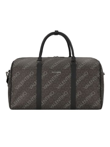 Valentino Zefir Weekender Reisetasche 50 cm in nero-multicolor
