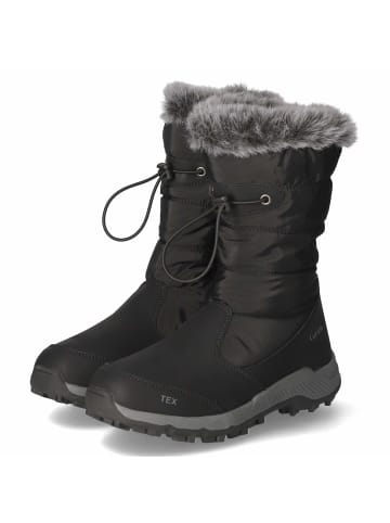 Lurchi Winterstiefel ASLI in Schwarz