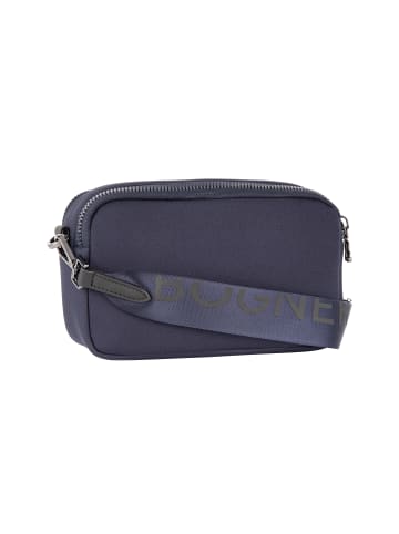 Bogner Schultertasche 'Alvier Avy in Dunkelblau 21,00 x 13,00 x 7,00 cm'