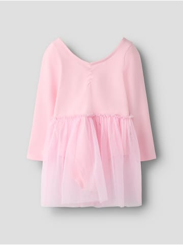 name it Kleid in Romance Rose