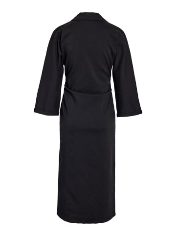 Noisy may Maxikleid in Black1