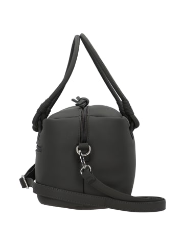 Tom Tailor Olivia Schultertasche 27.5 cm in dark grey