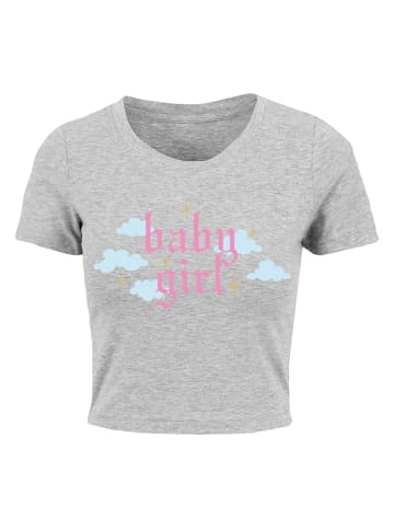 Mister Tee Mister Tee T-Shirts in grey