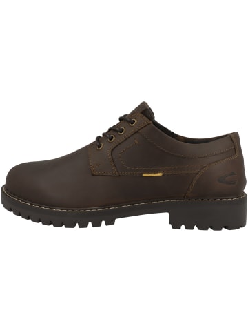 Camel Active Sneaker low 57BUA01 in braun