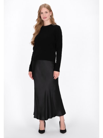 DreiMaster Klassik Sweater in black