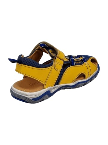 Froddo Sandalen in Gelb