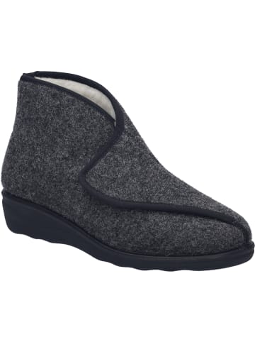 Josef Seibel Hausschuh Nice 111 in grau