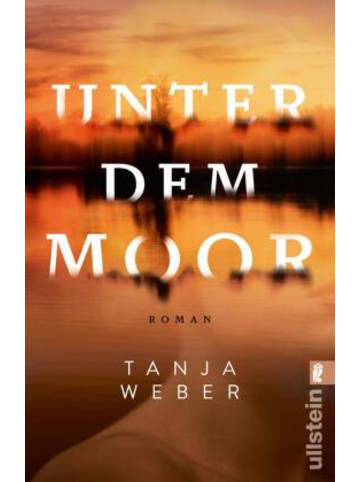 ullstein Buch - Unter dem Moor
