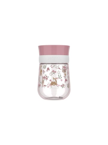 Mepal 360° Trinklernbecher Mio (2025) 300 ml in Fairy Garden