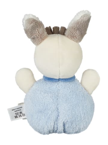 Sterntaler Knuddelsäckchen ESEL Cosmo Emmi in jeans