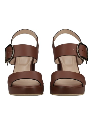 Nero Giardini Sandalen in Braun