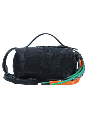 Desigual Umhängetasche 16.5 cm in negro