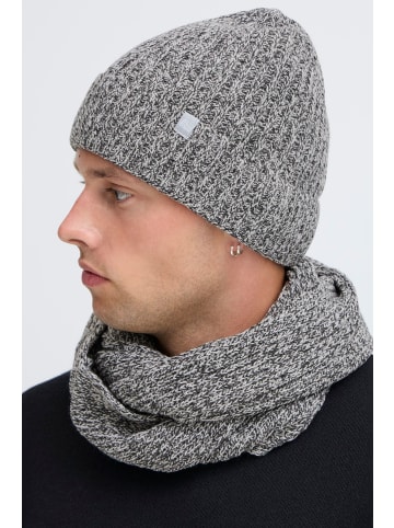 BLEND Beanie BHSceal pack in Grau